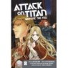 Attack on Titan: Before the Fall V08
