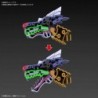 Digimon FRS Metal Garurumon Figure-rise Standard Amplified