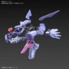 Digimon FRS Metal Garurumon Figure-rise Standard Amplified