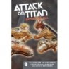 Attack on Titan: Before the Fall V09