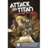 Attack on Titan: Before the Fall V10