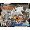 One Piece Thousand Sunny Wanokuni Ver. Model Kit