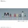 One Piece Thousand Sunny Wanokuni Ver. Model Kit