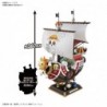 One Piece Thousand Sunny Wanokuni Ver. Model Kit