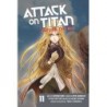Attack on Titan: Before the Fall V11