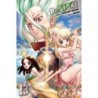 Dr. Stone V13