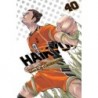 Haikyu!! V40