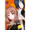 Kaguya-Sama Love Is War V16