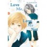 Love Me, Love Me Not V04