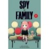 Spy X Family V02