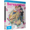 Sarazanmai Blu-ray Complete Series