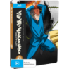 Yu Yu Hakusho S3 Blu-ray