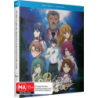 Yu-no Part 1 Blu-ray Eps 1-13 A Girl Who Chants Love at the Bound of This World
