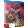 Yu-no Part 2 Blu-ray Eps 14-26 A Girl Who Chants Love at the Bound of This World