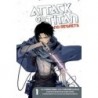 Attack on Titan: No Regrets V01