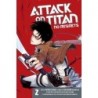 Attack on Titan: No Regrets V02