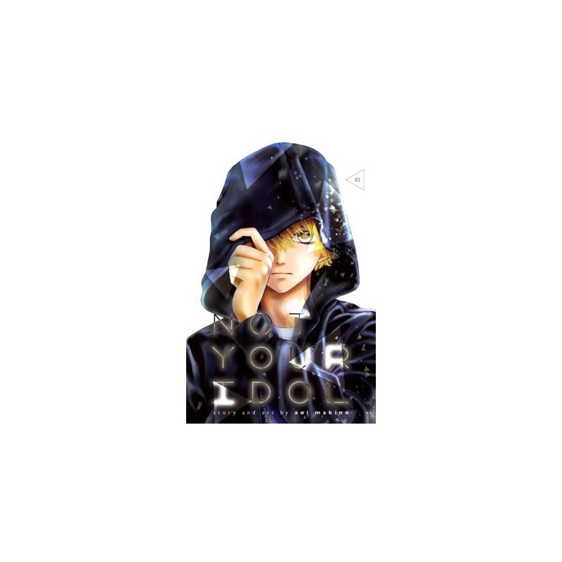 Not Your Idol V02