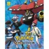 Pokemon Sun & Moon V08