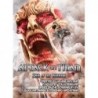 Attack on Titan Novel End of the World