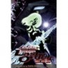 Battle Angel Alita Last Order V10
