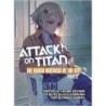 Attack on Titan Novel Harsh Mistress of the City V02
