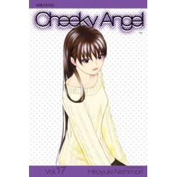 Cheeky Angel Vol. 17 (Manga)