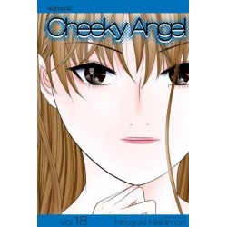 Cheeky Angel Vol. 18 (Manga)