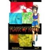 Flame of Recca V07