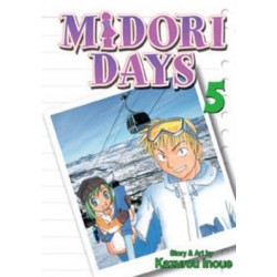 Midori Days V05