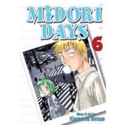Midori Days V06