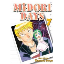 Midori Days V07