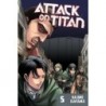 Attack on Titan V05