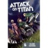 Attack on Titan V06