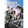 Attack on Titan V10