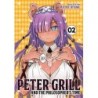Peter Grill & the Philosopher's Time V02