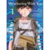 Weathering with You Manga V01