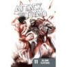 Attack on Titan V11