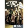 Attack on Titan V13