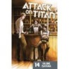 Attack on Titan V14