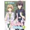 Our Teachers Are Dating! V01
