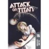 Attack on Titan V16