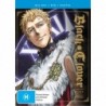 Black Clover S2 Part 5 DVD/Blu-ray Combo