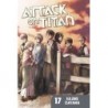 Attack on Titan V17