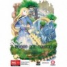 Sword Art Online Alicization Part 2 DVD Eps 14-24