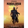 Star Wars The Mandalorian: The Art & the Imagery Collector's Edition V01