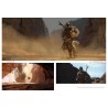 Star Wars The Mandalorian: The Art & the Imagery Collector's Edition V01