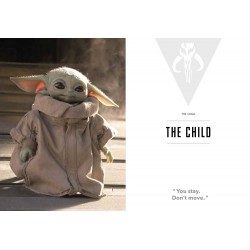 Star Wars The Mandalorian: The Art & the Imagery Collector's Edition V01