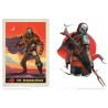 Star Wars The Mandalorian: The Art & the Imagery Collector's Edition V01