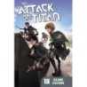 Attack on Titan V18