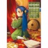Ascendance of a Bookworm Novel Part 2 V03